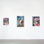 Exhibition Openings: The Dog and Pony Show & William Wright: Twelve Etchings