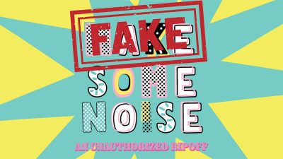 Fake Some Noise