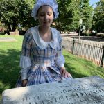 Graveyard Tours