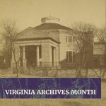 Archives Month | Theater, Church, Monument and Memory: Exploring the History of Monumental Church - Tour 2:30 p.m.