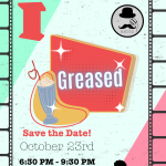 Murder Mystery Dinner Theater Show 3000: Greased