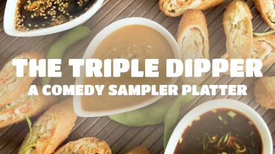 The Triple Dipper