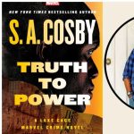 Truth to Power with SA Cosby