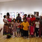 Gallery 2 - AfroFusion Flow Dance Class Group pic