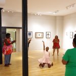 Gallery 7 - AfroFusion Flow Dance Class Dance Circle