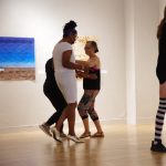 Gallery 8 - AfroFusion Flow Dance Class_Afro Latin Class