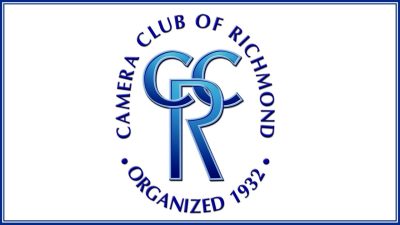 Camera Club of Richmond Logo