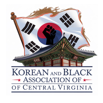 Korean and Black Association of Central Virginia